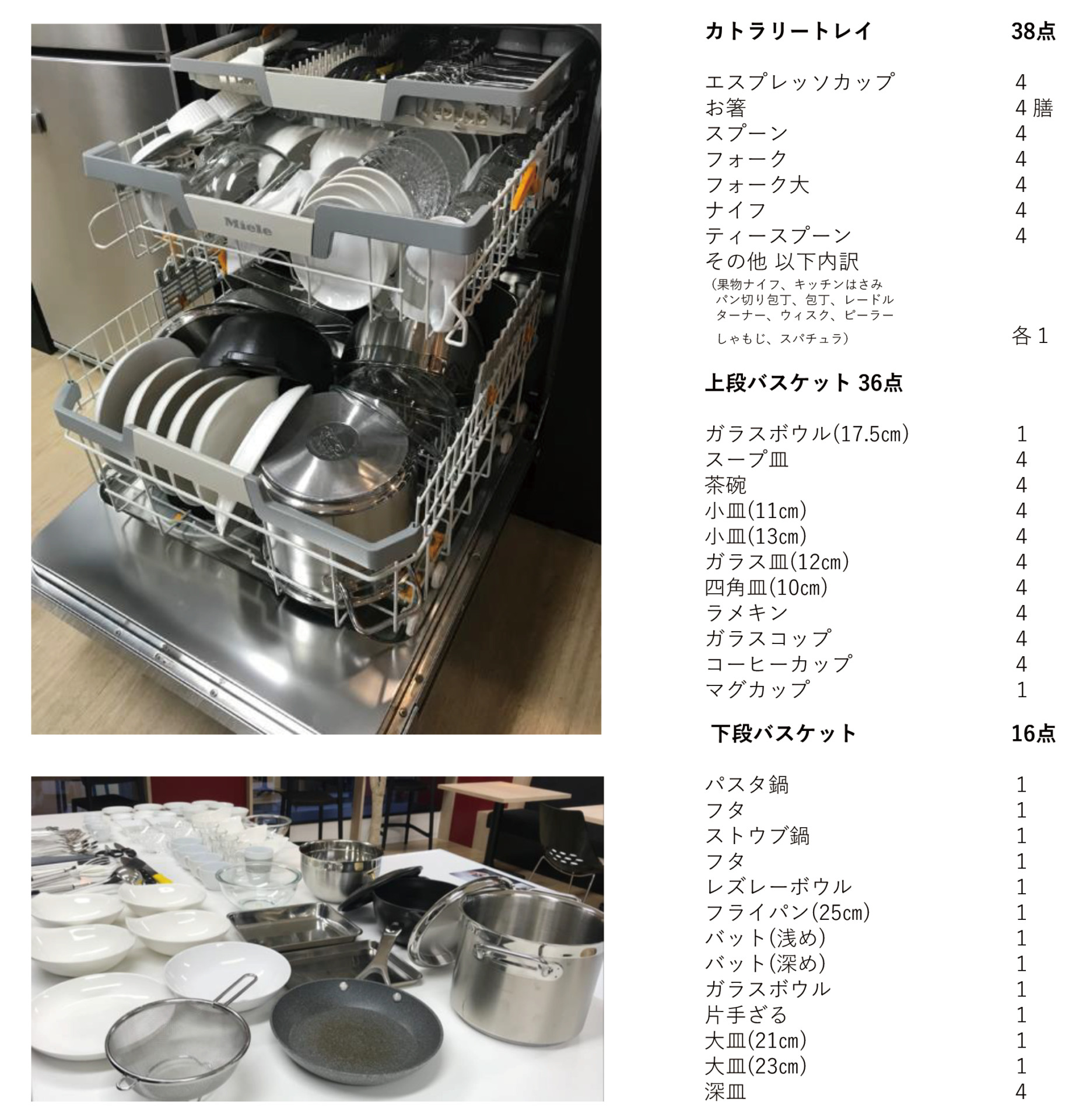 ミーレ食洗機の疑問 まるごとお答えします！ | 株式会社清水住建工業 