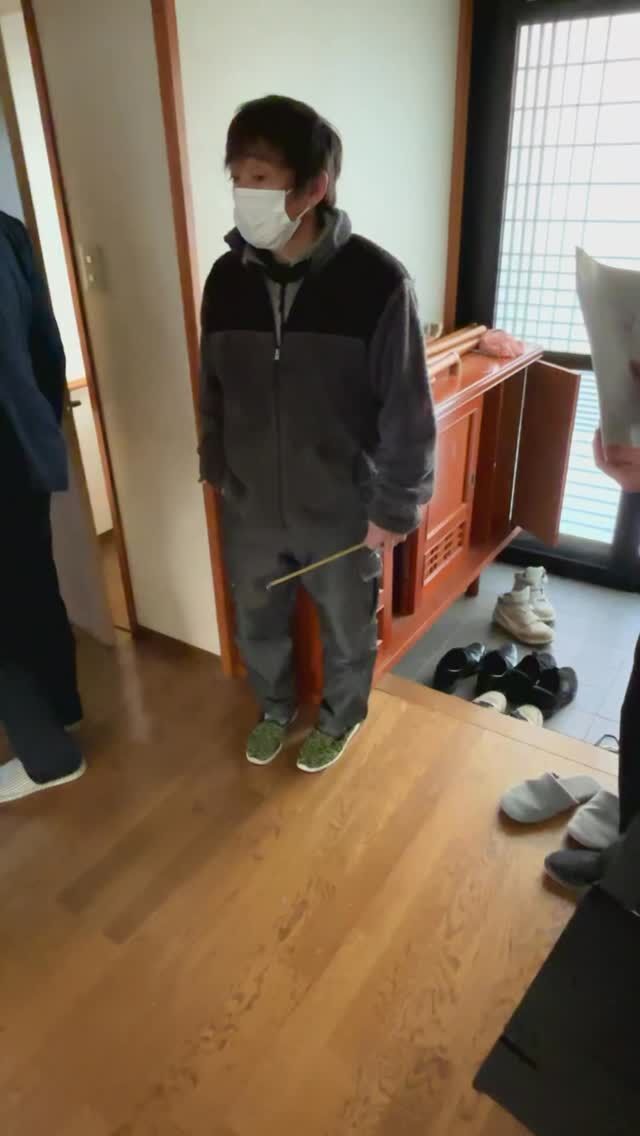 現場歴20年以上！ねこのて隊隊長による水まわり現調研修😺

長野市を拠点に、サッシ・エクステリア・住宅設備の販売施工をしている長野市松代の会社清水住建工業です。
「職人さんが足りない・・」
「補助金申請のサポートをしてほしい」
など工務店さんのお困りごとを全力でサポートしています！

#長野市 #工務店様支援 #サッシ #リフォーム #清水住建工業